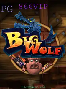 Explorando o Universo do Jogo BigWolf: Uma Jornada Cativante