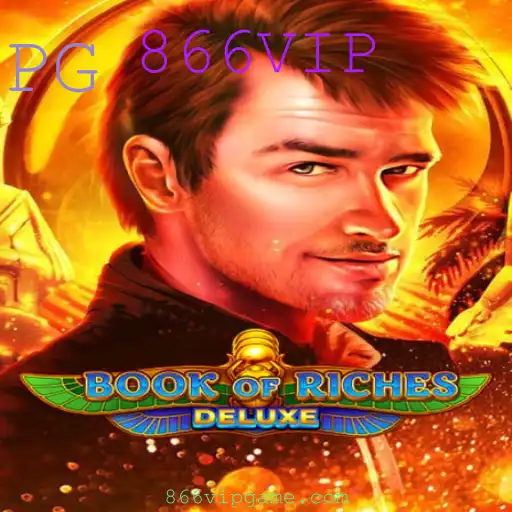 Descubra o Mundo do Jogo Book of Riches Deluxe: Uma Aventura Inesquecível para Todos os Jogadores