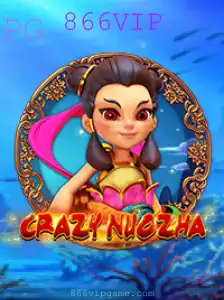 Explorando CrazyNuoZha: Um Novo Horizonte no Mundo dos Jogos