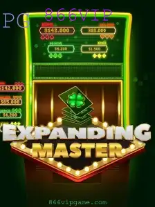 Descobrindo o Universo de ExpandingMaster: Um Jogo de Estratégia Inovador