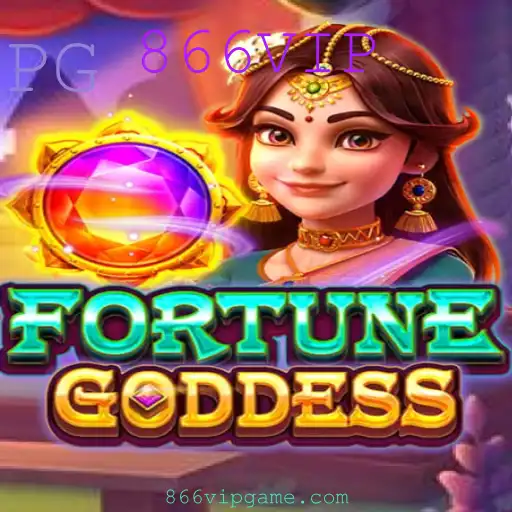 Explorando o Mundo de FORTUNEGODDESS: O Jogo Que Conquista com 866VIP