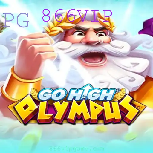 GoHighOlympus: Explorando Aventuras Épicas com o Código 866VIP
