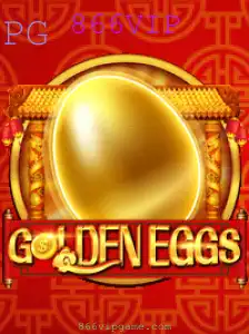 Descubra o Mundo de GoldenEggs: Um Jogo Inovador com 866VIP