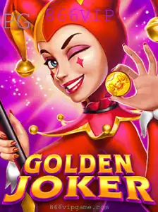 Explorando GoldenJoker: O Jogo de Estratégia que Conquista 866VIPs