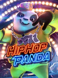 Explorando o Mundo do Jogo HipHopPanda e a Palavra-Chave 866VIP