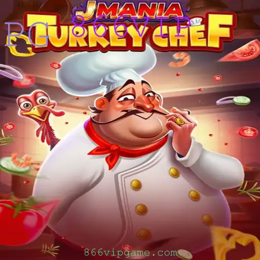 JManiaTurkeyChef: Um Mergulho no Jogo Viral que Mistura Culinária e Desafios