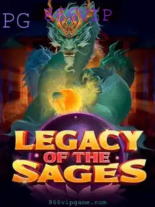 Explorando o Fascinante Mundo de LegacyoftheSages: Uma Jornada Inigualável