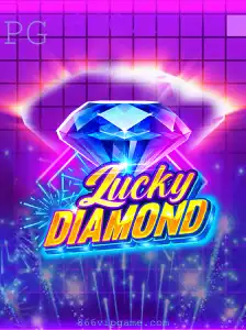 Explorando LuckyDiamond e a Palavra-Chave 866VIP: Um Mergulho Nas Regras e Estratégias do Jogo