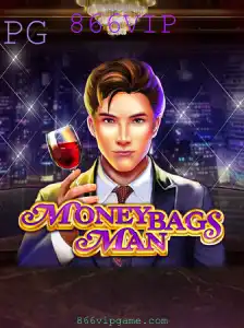 Descubra o Empolgante Jogo MoneybagsMan: Regras e Inovações com o Código 866VIP