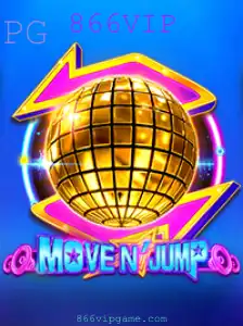 A Evolução do Jogo MovenJump: Uma Nova Era de Diversão e Desafios