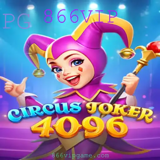 Descubra o Mundo Empolgante de CircusJoker4096