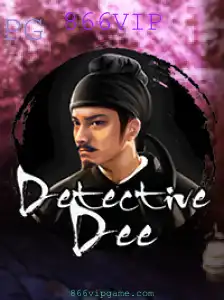 Desvendando o Mistério de DetectiveDee: Um Mergulho no Jogo Inovador