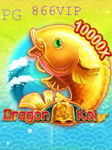 Descubra o Mundo de DragonKoi: Um Novo Jogo Empolgante