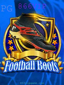 Tudo sobre FootballBoots: Como Jogar e Vencer no 866VIP