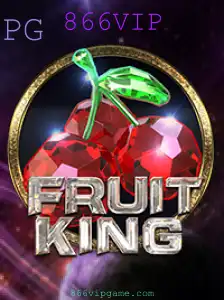 Descubra o FruitKing: O Jogo de Estratégia e Sorte que Conquista Todos