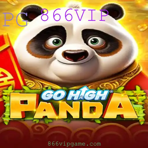 GoHighPanda: Descubra o Novo Jogo de Estratégia com 866VIP