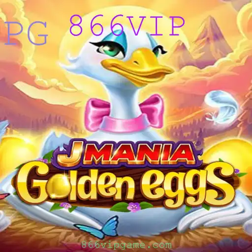 Desvendando o Jogo JManiaGoldenEggs: A Nova Sensação no Mundo dos Games