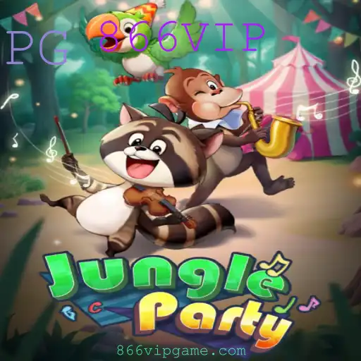 Descubra o Mundo de Aventura do JungleParty: Diversão sem Limites