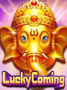 Explorando o Mundo de LuckyComing: O Jogo Que Está Revolucionando as Experiências de Casino