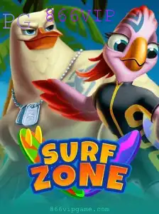 Descubra o Universo de Aventura em SurfZone: Uma Experiência Única no Mundo dos Jogos