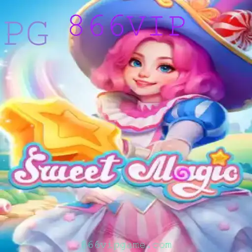 Descubra o Fascinante Universo de SweetMagic: Regras e Estratégias