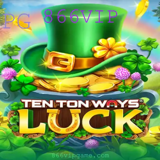 Desvendando os Mistérios de TenTonWaysLuck: Uma Experiência de Jogo Inovadora