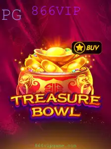 Descubra o Fascinante Mundo do Jogo TreasureBowl