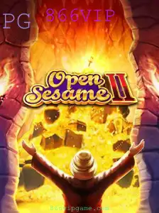 Explorando OpenSesameII: O Jogo Inovador Que Está Transformando o Mundo dos Jogos