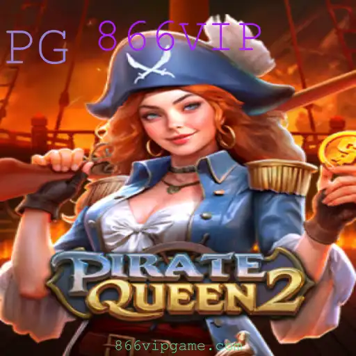 PirateQueen2: Um Mergulho em Aventuras Piratas com 866VIP