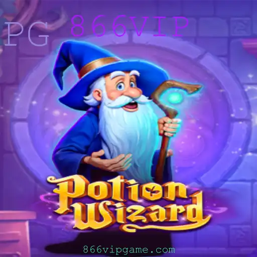 Descubra o Fascinante Mundo de PotionWizard: Estratégia e Magia em Jogo