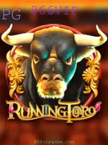 Descubra RunningToro: Uma Experiência de Jogo Única com Destaque para 866VIP