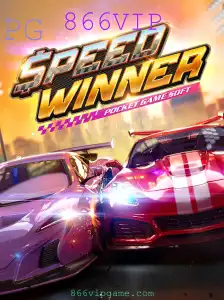 Explorando o Mundo Emocionante de SpeedWinner