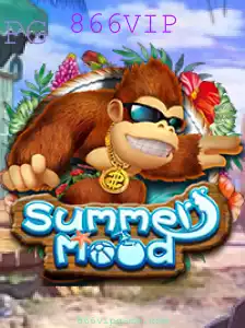 Explorando o Mundo Vibrante de SummerMood: Um Guia Completo Para o Jogo de Sucesso