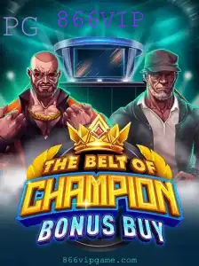 Desvendando TheBeltOfChampionBonusBuy: A Nova Sensação no Mundo dos Jogos