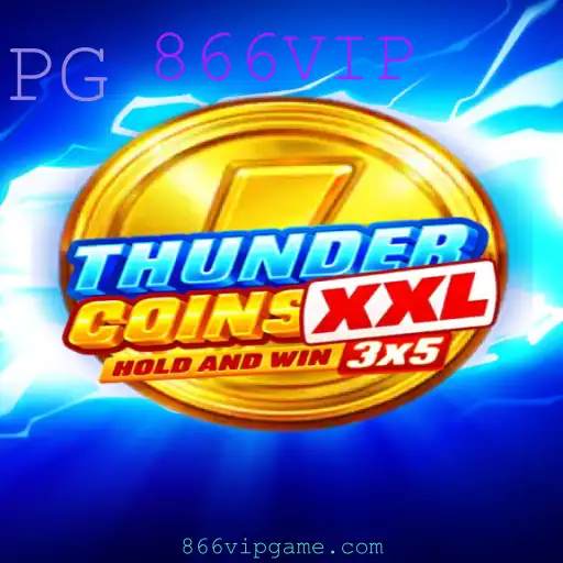 Explorando o Universo Empolgante de ThunderCoinsXxl e o Poder do Código 866VIP