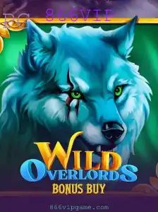 Descubra o Excitante Mundo de WildOverlordsBonusBuy